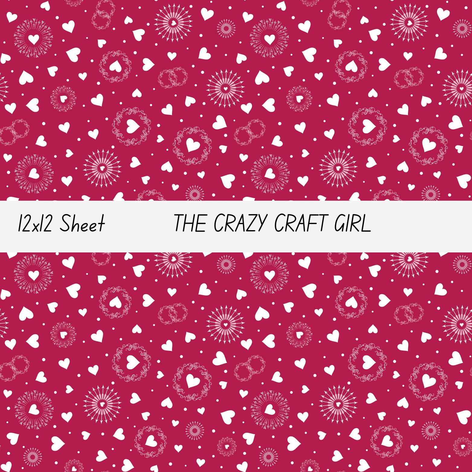 RW Hearts Vinyl Sheets (Copy)