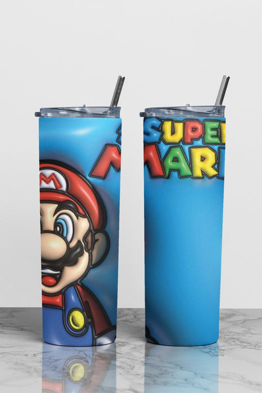 Super Sublimation Tumbler