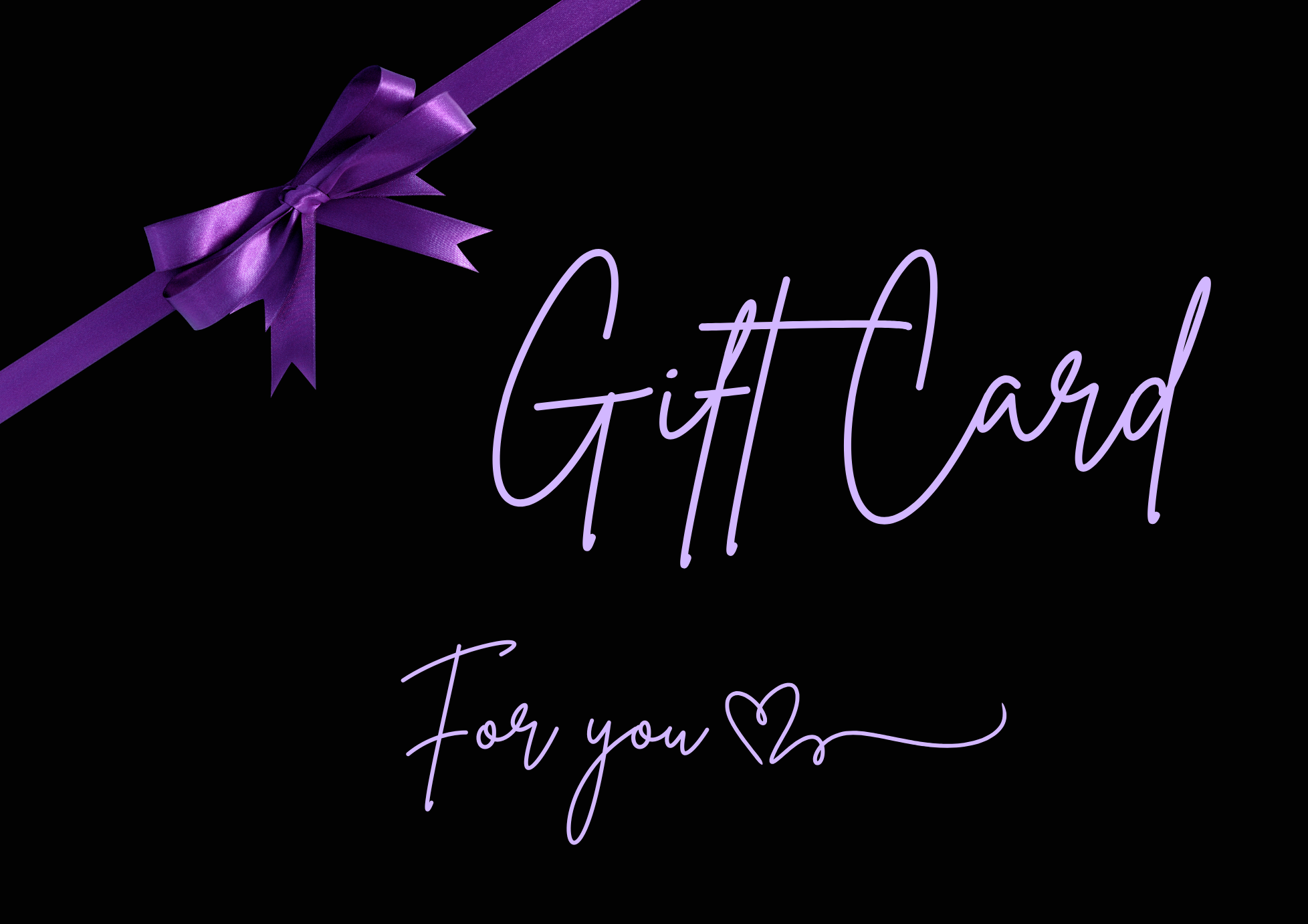 The Crazy Craft Girl Gift Card