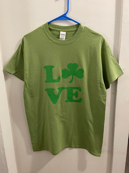 Love Clover Shirt