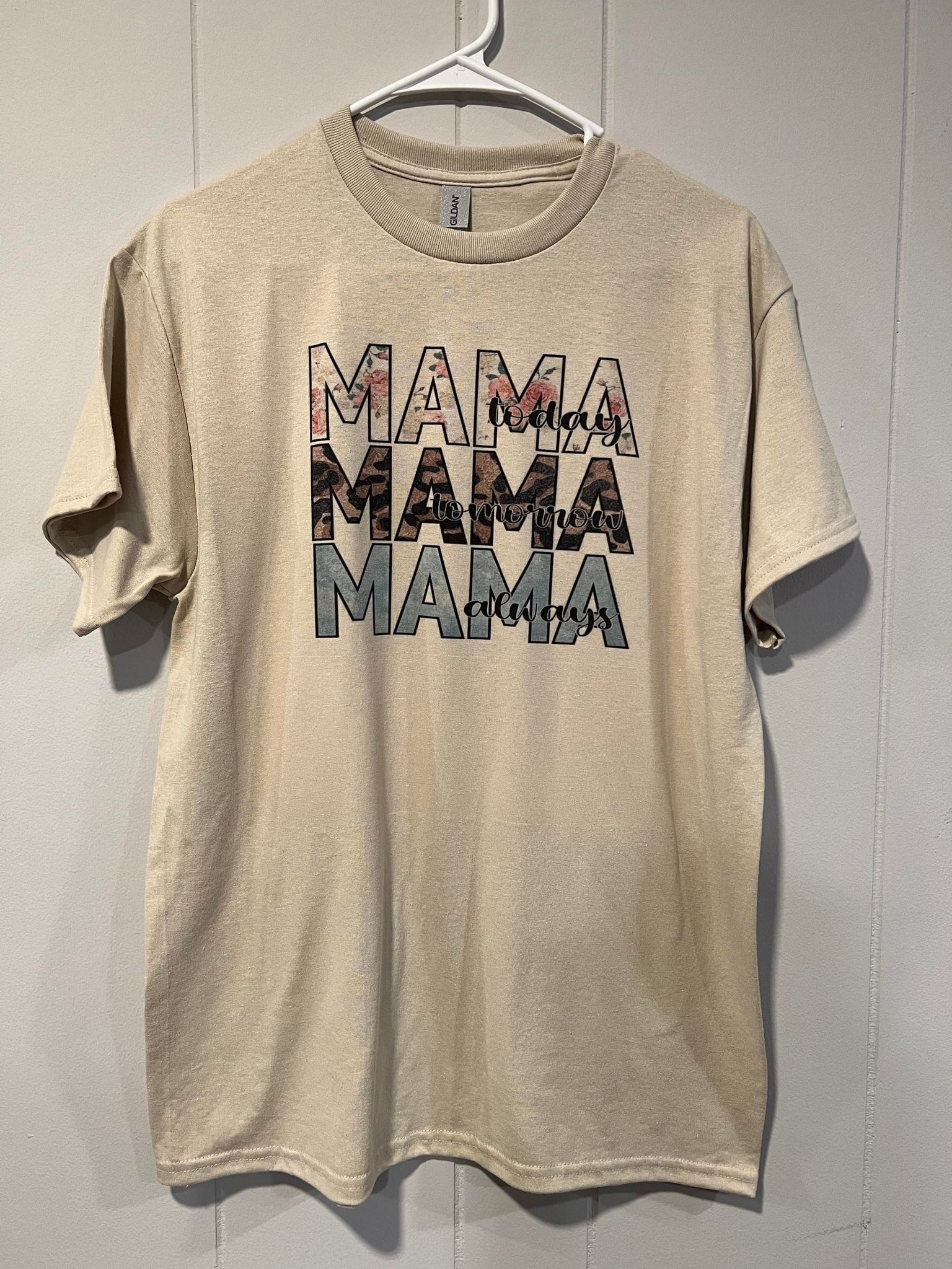 MAMA Sublimation Shirt