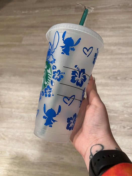 Aloha Tumbler