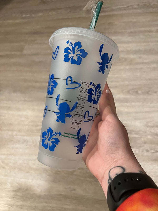 Aloha Tumbler