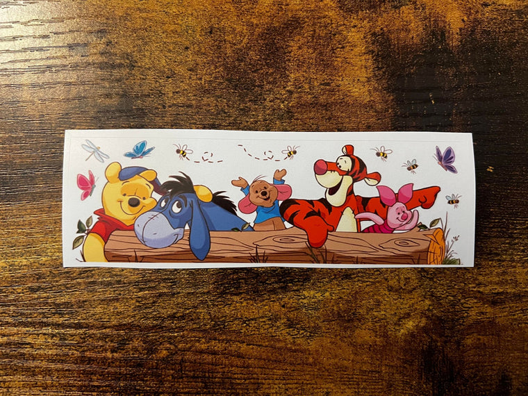 Cub Family Pen Wrap 1