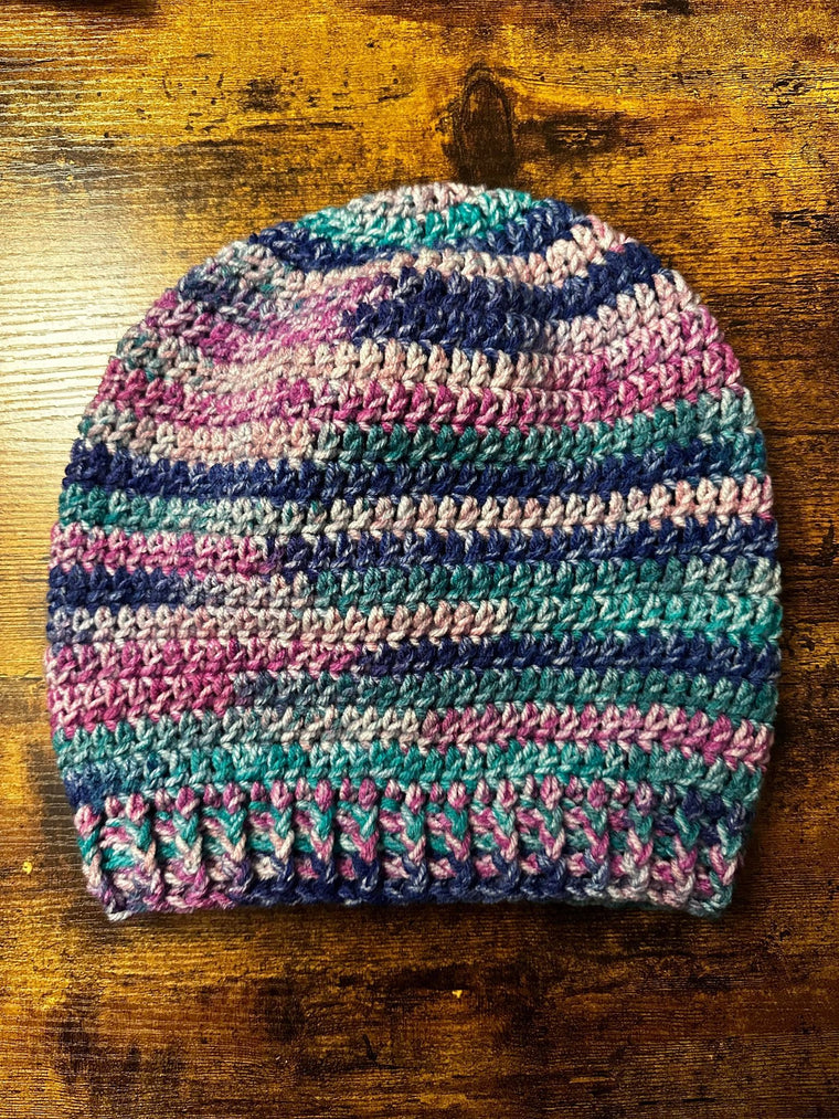 Crochet Hat