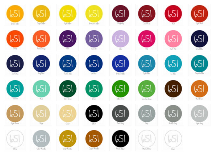 Think Happy Thoughts Libbey Can Glass